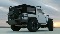 Mahindra THAR ev price, Mahindra THAR ev mileage, Mahindra THAR ev launch, auto news, ev suv,