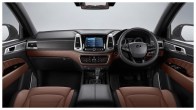 Mahindra XUV700