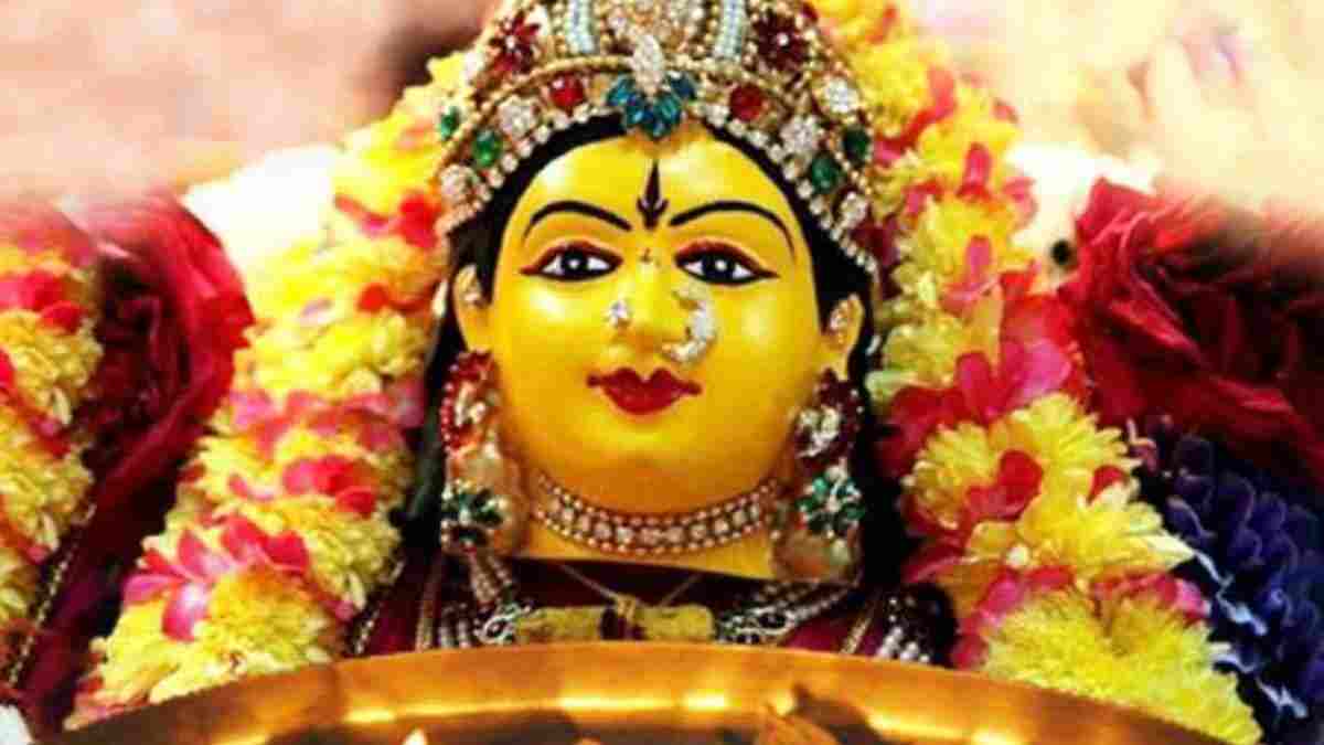 Mangala Gauri Vrat Puja Vidhi