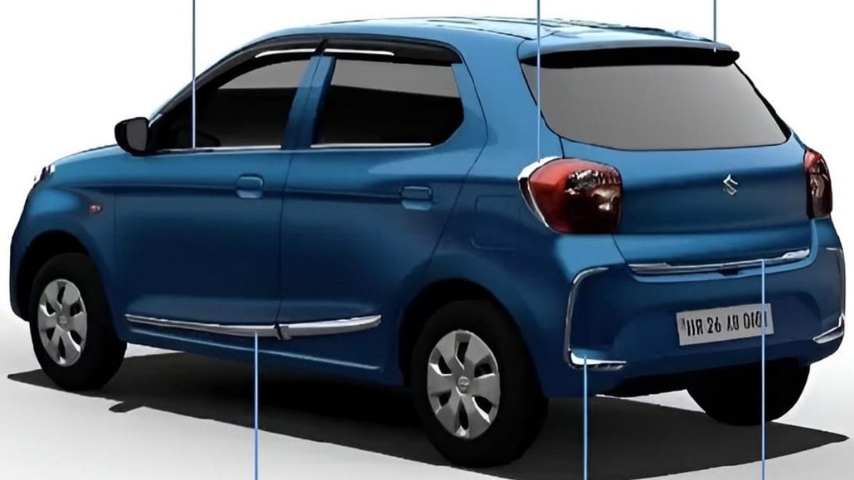 Maruti Alto K10 price, Maruti Alto K10 mileage, auto news, cars under 5 lakhs