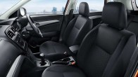 Maruti Brezza