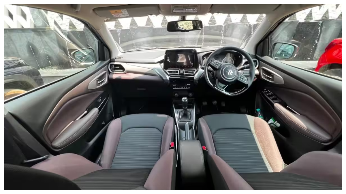 Maruti Fronx price, Maruti Fronx mileage, Hybrid cars, cars under 8 lakh Maruti cars
