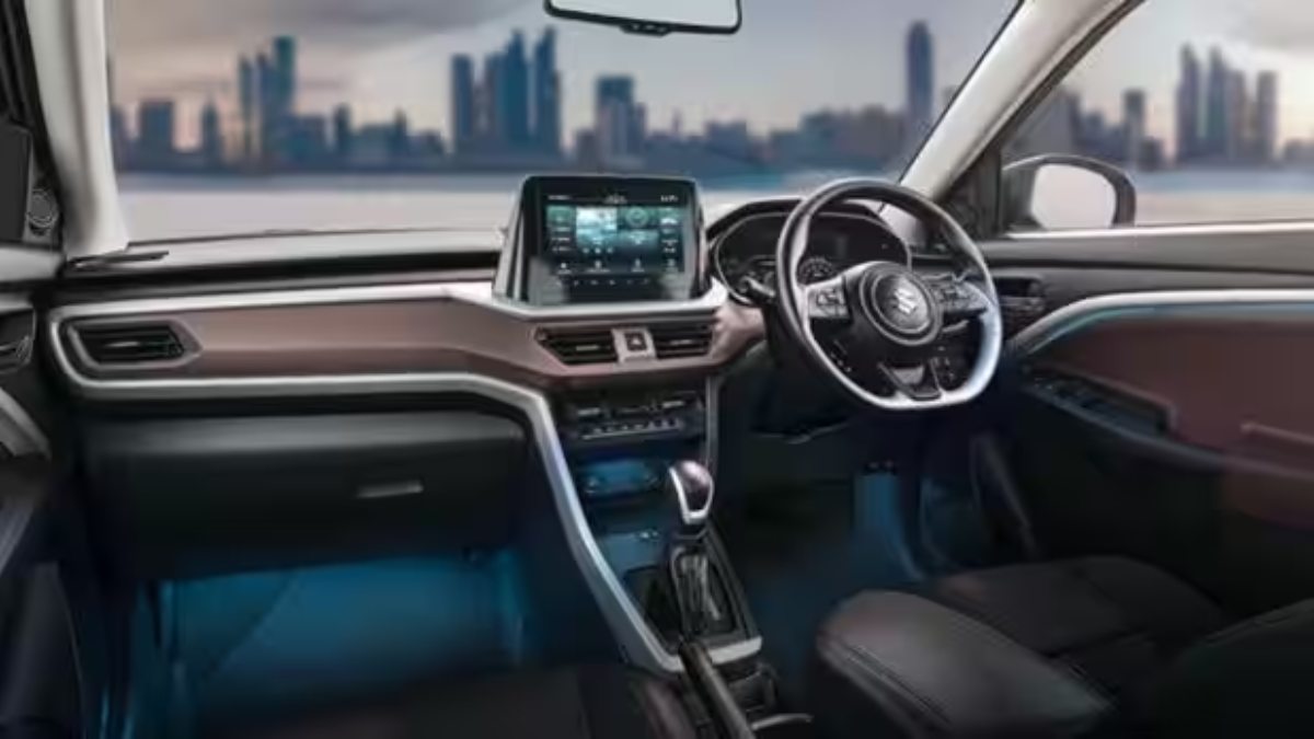 Maruti Suzuki Brezza cng mileage, auto news, Maruti Suzuki Brezza cng price, cng cars, suv cars