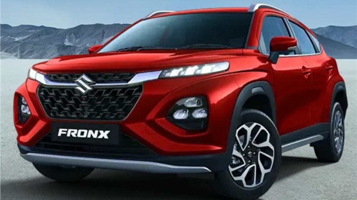 Maruti Suzuki Fronx price, Maruti Suzuki Fronx mileage, auto news, 