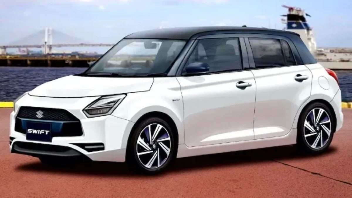 Maruti Suzuki Swift price, Maruti Suzuki Swift mileage, auto news, cars under 10 lakhs, cng cars