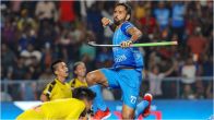 Men's Asian Champions Trophy Hockey Winners List