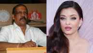 Minister Vijay Kumar Gavit Controversial Statement on Aishwarya Rai