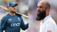Moeen Ali Brendon Mccullum