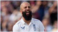 Moeen Ali