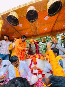Narmdeshwar Mahadev, Ayodhya Ram temple, Mahakal city, Omkareshwar, Ayodhya News