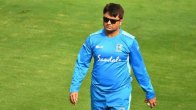 Nepal Coach Monty Desai on Asia Cup 2023