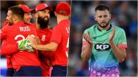 New zealand vs england t20 series
