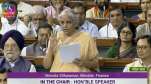 Nirmala Sitharaman