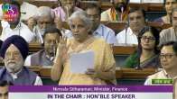 Nirmala Sitharaman