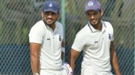 Nitish Rana Harshit Shorey DDCA