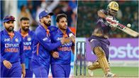 Noida Super Kings Squad Bhuvneshwar Kumar