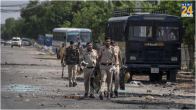monu manesar, Bittu Bajrangi, Maman Khan, Ashok Baba gurgaon violence news today, nuh news today, nuh violence hindi, nuh violence reason in hindi, nuh news in hindi,