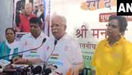 Nuh Violence, CM manohar Lal Khatter