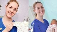 Nurse Lucy Letby Sentence Whole-life Prison