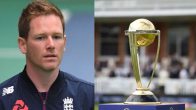 ODI World Cup 2023 Eon Morgan