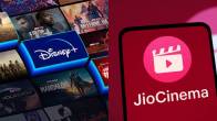 Jio Cinema and disney hotstar merger
