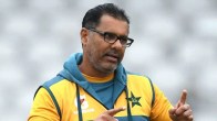 ODI World Cup 2023 Waqar Younis