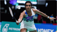 PV Sindhu