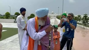 Pakistan, Independence Day, brothers and sisters, Kartarpur corridor