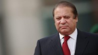 Pakistan Nawaz Sharif