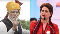 Priyanka Gandhi, Pm Narendra Modi, Varanasi, 2024 Loksabha Election, Priyanka Chaturvedi