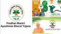 Pradhan Mantri Ayushman Bharat Yojana