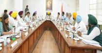 Punjab cabinet