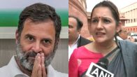 Rahul Gandhi Flying Kiss