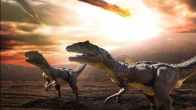Rajasthan News Remain found of Dinasour in jaisalmer