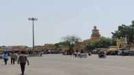 Rajasthan Weather Update