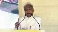 Rajasthan news, Cm Ashok Gehlot announce obc reservation