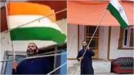 Hizbul mujahideen, Jammu and Kashmir, Javid Mattoo, Rayees Mattoo, Har Ghar Tiranga
