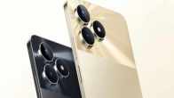 Realme C53