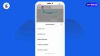 Reliance Jio Haptik WhatsApp Chatbot