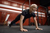 workout fitness