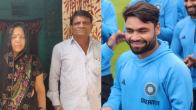 Rinku Singh Debut Team India