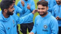 Rinku Singh Debut Team India