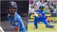 India vs Ireland