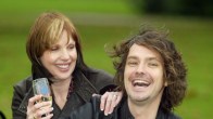 Roger and Lara