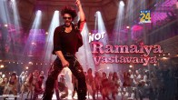 Shah Rukh Khan Jawan New Song