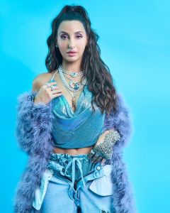 Nora Fatehi 