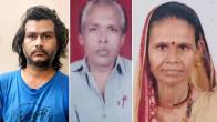 son killed parents, double murder in Jhansi, Jhansi double murder, Jhansi Crime news, Jhansi News, Uttar Pradesh