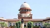 How will Constitution protected when courts run by SOP of government