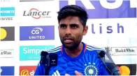 Suryakumar Yadav