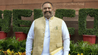 Aap Aadmi Party, Sushil Kumar Rinku, Loksabha, Parliament Monsoon Session 2023